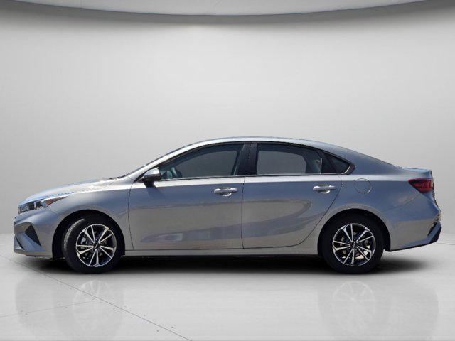 used 2022 Kia Forte car, priced at $14,559