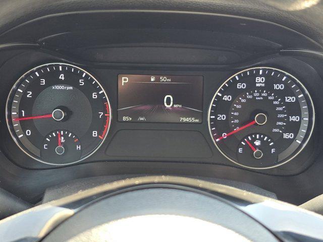 used 2022 Kia Forte car, priced at $14,559