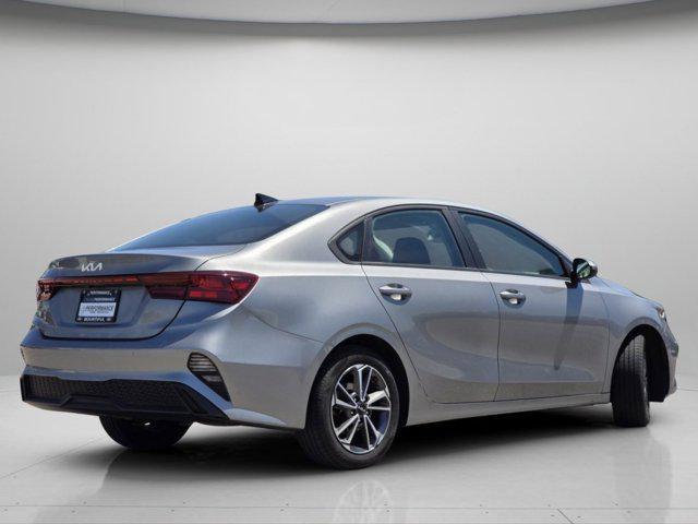 used 2022 Kia Forte car, priced at $14,559