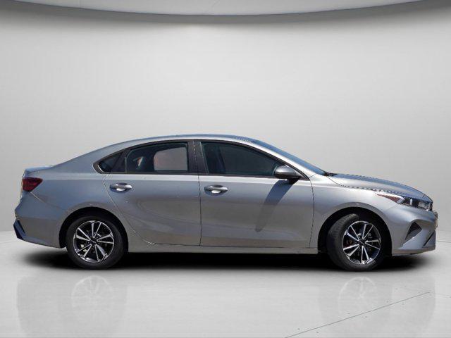 used 2022 Kia Forte car, priced at $14,559