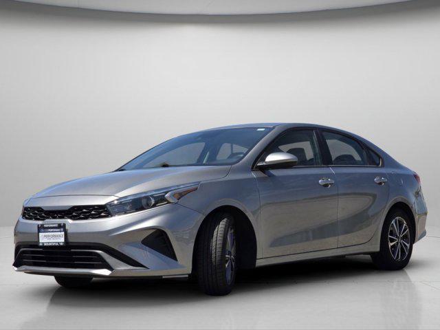 used 2022 Kia Forte car, priced at $14,559