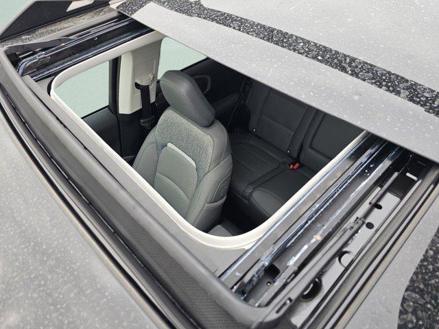 new 2026 Ford Bronco Sport car, priced at $42,660