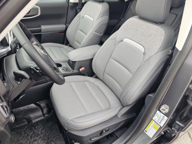 new 2026 Ford Bronco Sport car, priced at $42,660