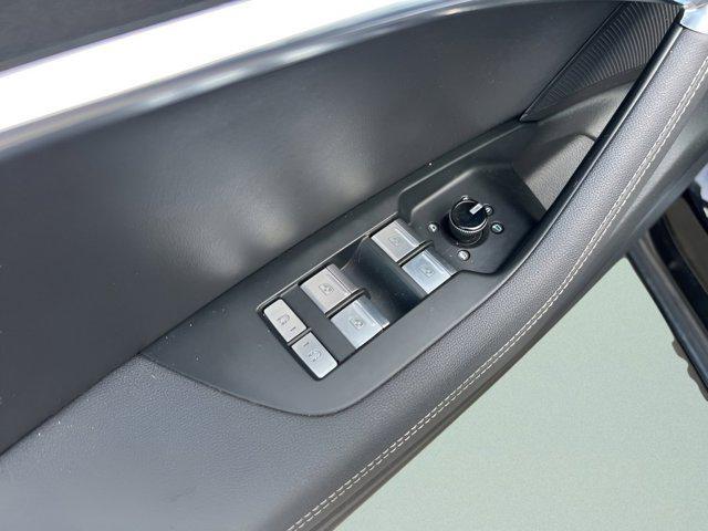 used 2020 Audi A6 car, priced at $27,058