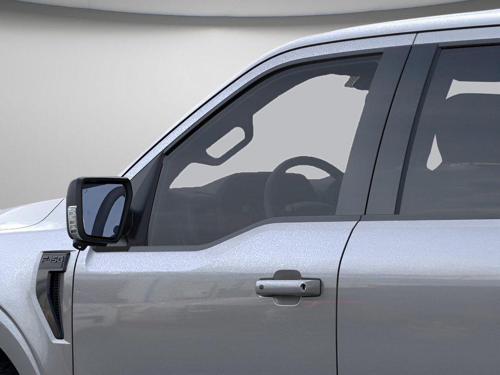 new 2026 Ford F-150 car, priced at $55,054