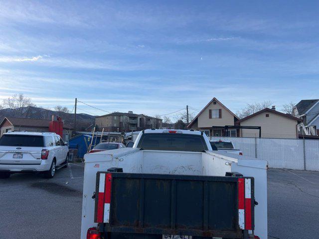 used 2021 Ford F-250 car, priced at $26,997