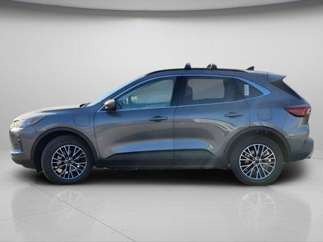 new 2023 Ford Escape PHEV car, priced at $36,990