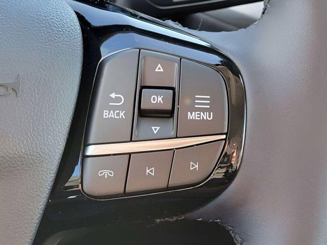 new 2023 Ford Escape PHEV car, priced at $36,990