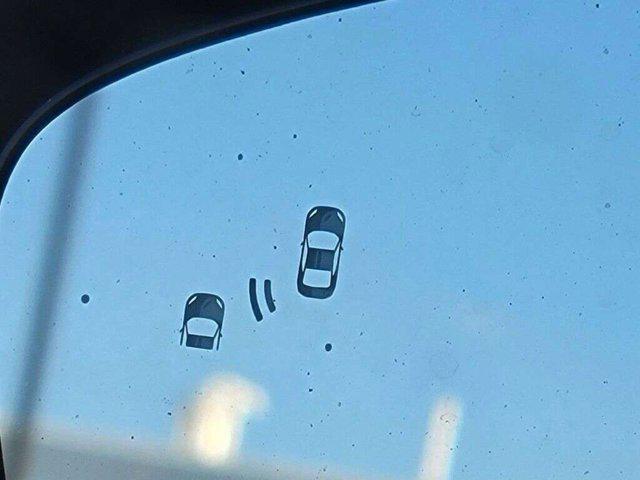 new 2023 Ford Escape PHEV car, priced at $36,990