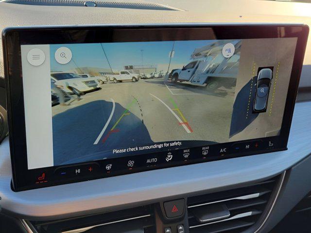 new 2023 Ford Escape PHEV car, priced at $36,990