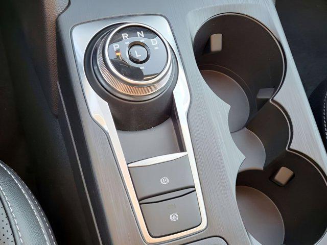 new 2023 Ford Escape PHEV car, priced at $36,990