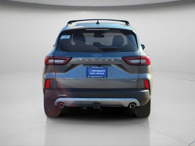 new 2023 Ford Escape PHEV car, priced at $36,990