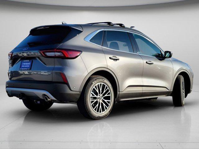 new 2023 Ford Escape PHEV car, priced at $36,990