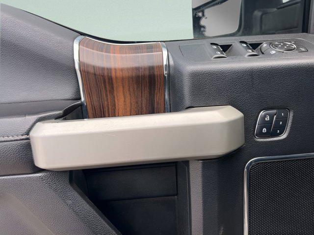 used 2015 Ford F-150 car, priced at $18,414