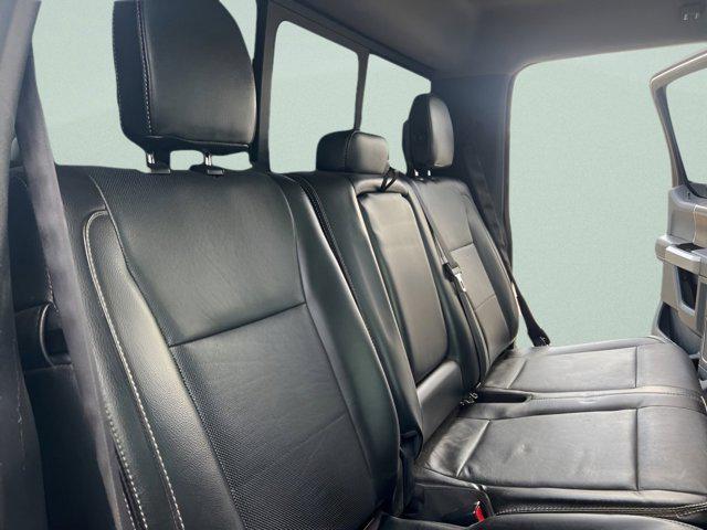 used 2015 Ford F-150 car, priced at $18,414