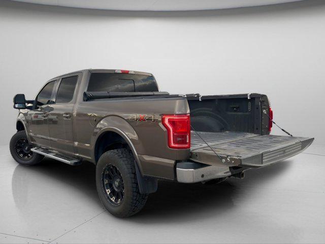 used 2015 Ford F-150 car, priced at $18,414