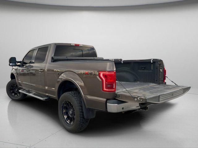 used 2015 Ford F-150 car, priced at $18,414
