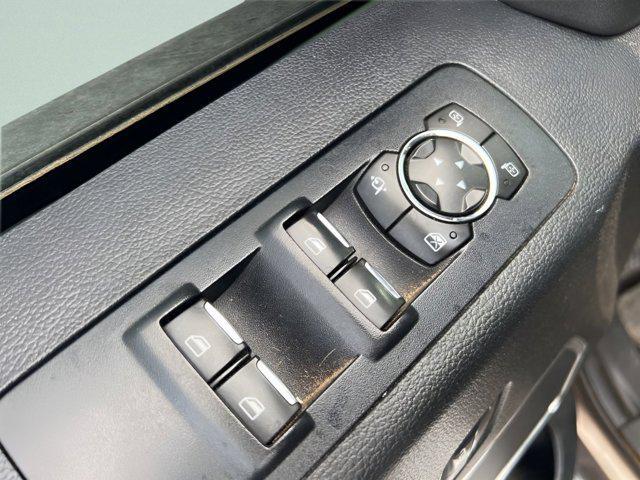 used 2015 Ford F-150 car, priced at $18,414