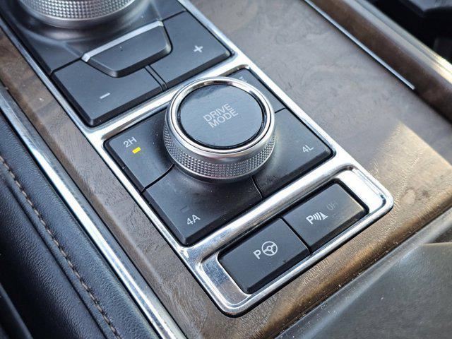 used 2018 Ford Expedition Max car, priced at $16,392