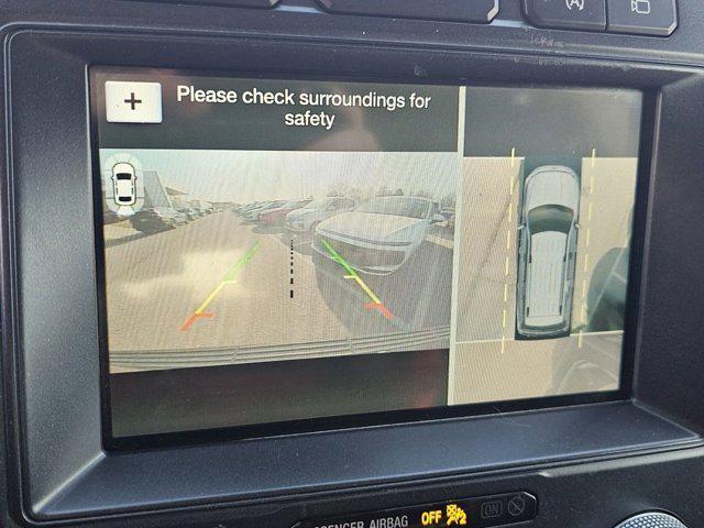 used 2018 Ford Expedition Max car, priced at $16,392