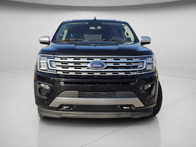 used 2018 Ford Expedition Max car, priced at $16,392