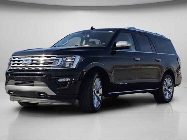 used 2018 Ford Expedition Max car, priced at $16,392