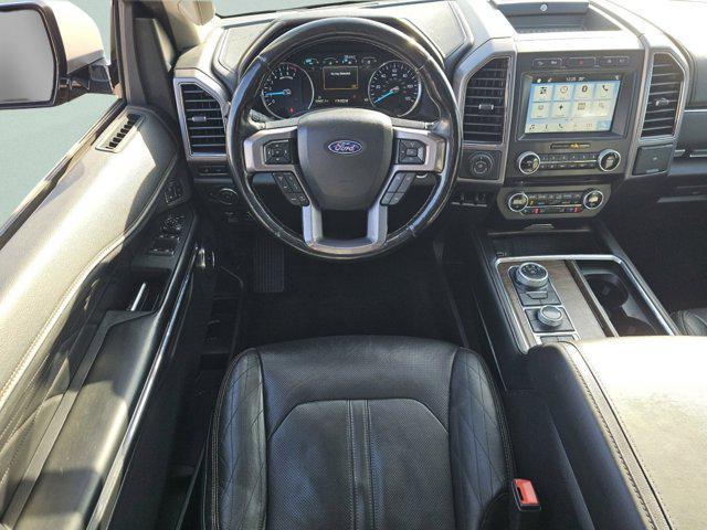 used 2018 Ford Expedition Max car, priced at $16,392