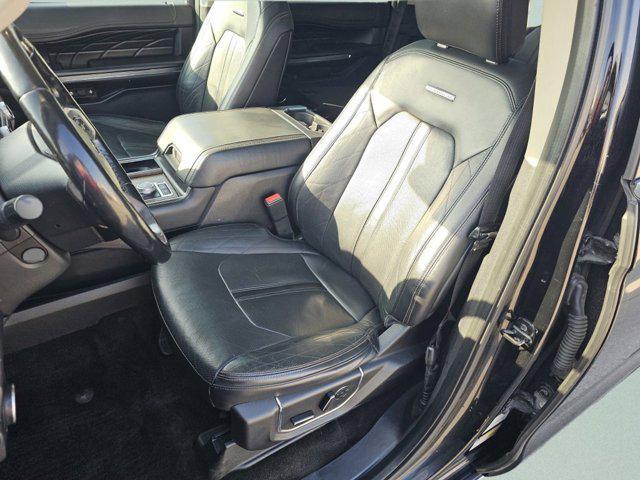 used 2018 Ford Expedition Max car, priced at $16,392