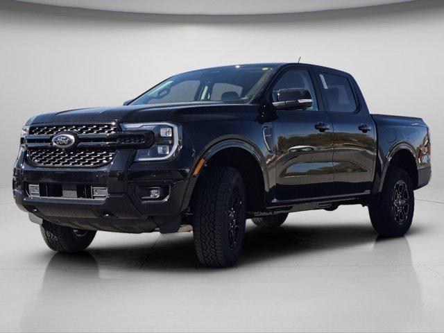 new 2025 Ford Ranger car, priced at $44,449
