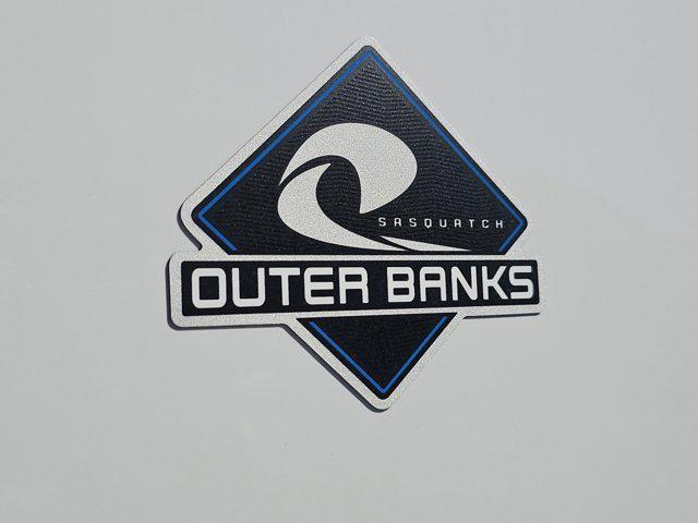 new 2026 Ford Bronco Sport car, priced at $41,541