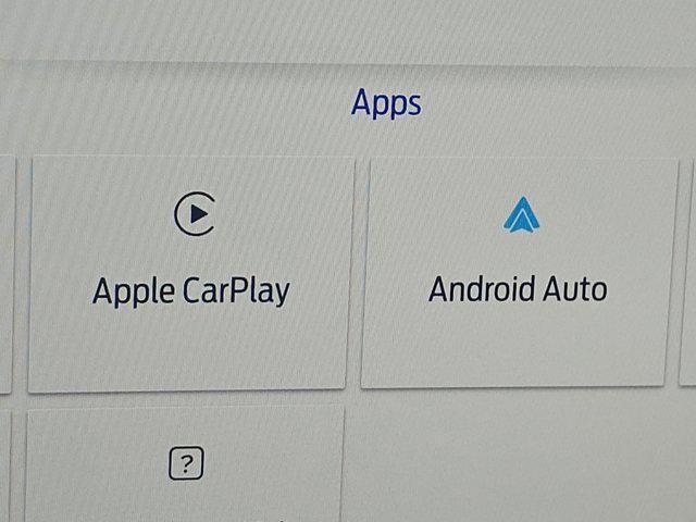 new 2026 Ford Bronco Sport car, priced at $41,541