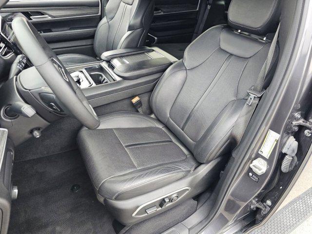 used 2024 Jeep Wagoneer L car, priced at $38,908