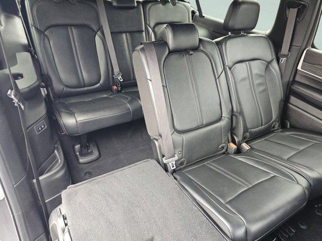 used 2024 Jeep Wagoneer L car, priced at $38,908