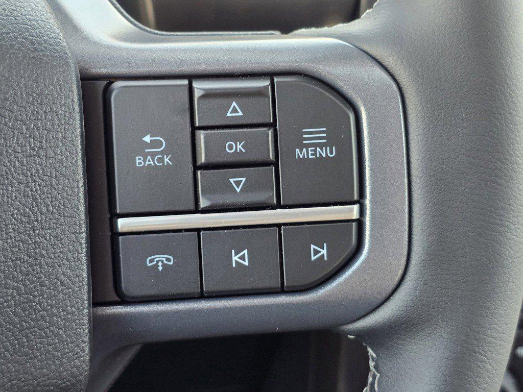new 2026 Ford F-150 car, priced at $70,164
