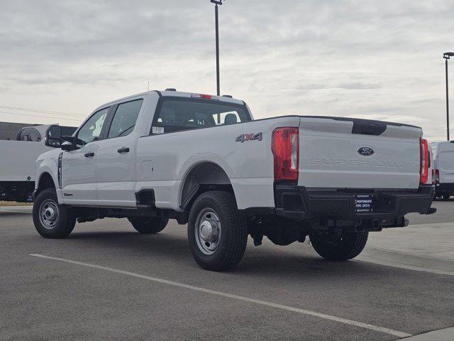 new 2026 Ford F-350 car, priced at $69,680