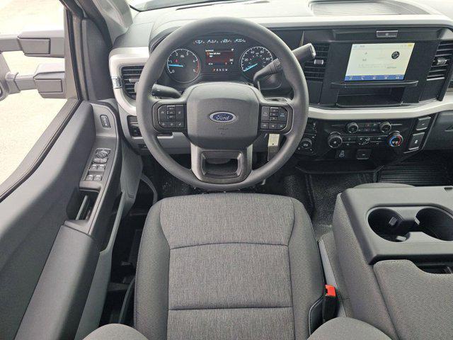 new 2026 Ford F-350 car, priced at $69,680