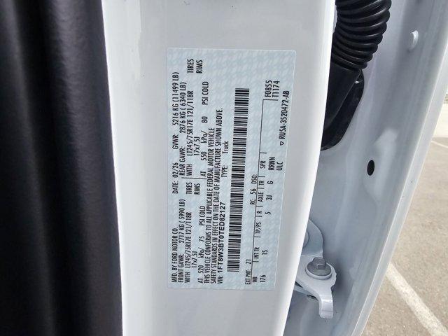 new 2026 Ford F-350 car, priced at $69,680