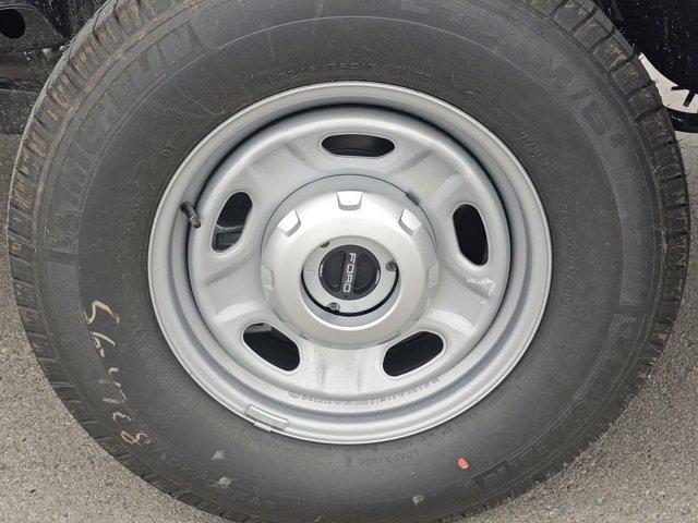 new 2026 Ford F-350 car, priced at $69,680