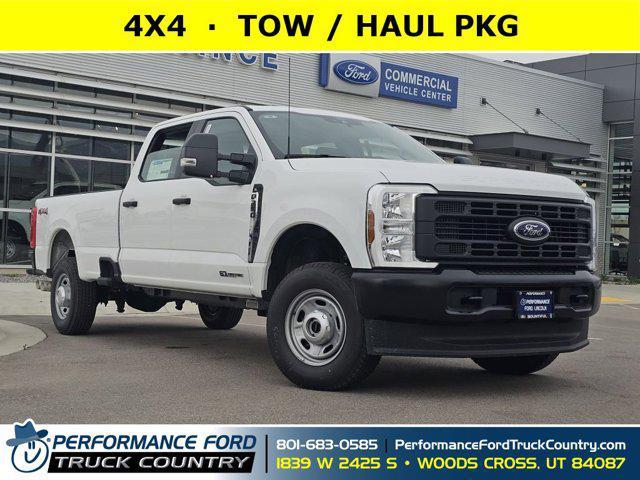 new 2026 Ford F-350 car, priced at $69,680