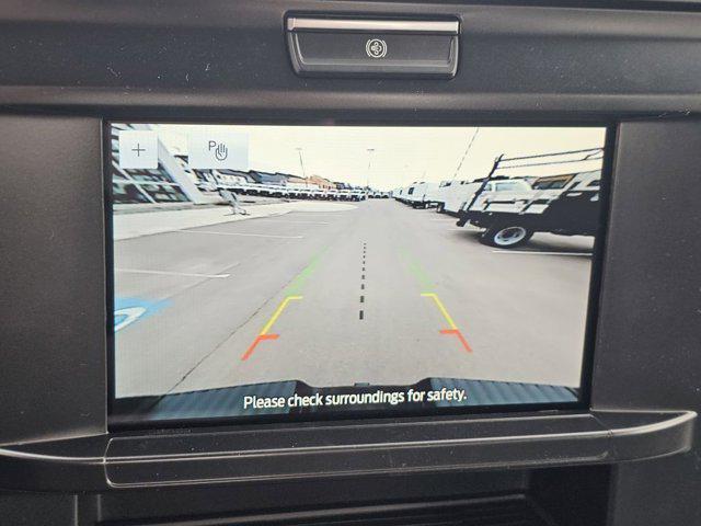 new 2026 Ford F-350 car, priced at $69,680