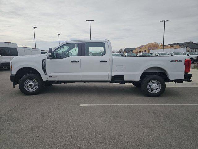 new 2026 Ford F-350 car, priced at $69,680