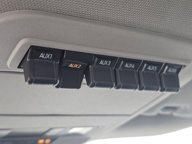 new 2026 Ford F-350 car, priced at $69,680