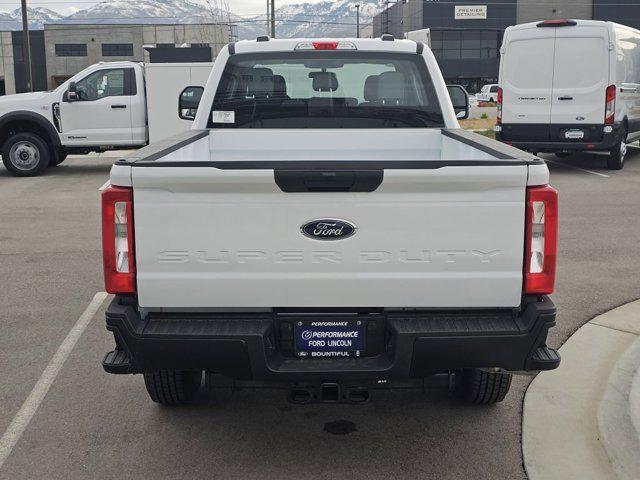 new 2026 Ford F-350 car, priced at $69,680