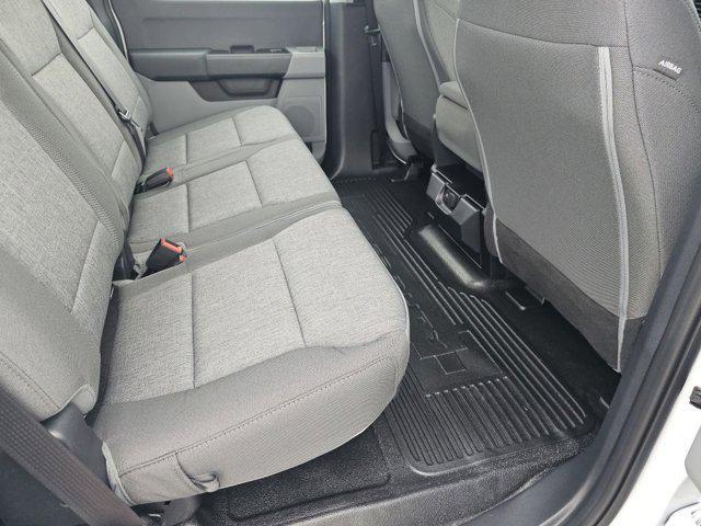 new 2026 Ford F-350 car, priced at $69,680