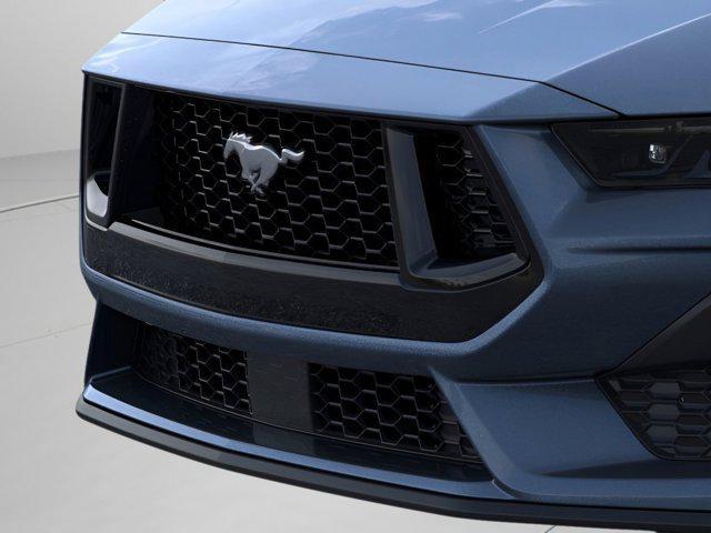 new 2026 Ford Mustang car, priced at $60,662