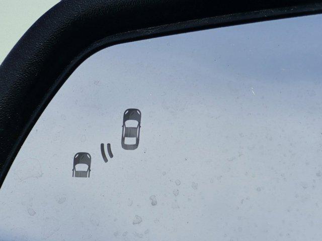 new 2026 Ford Mustang car, priced at $57,630