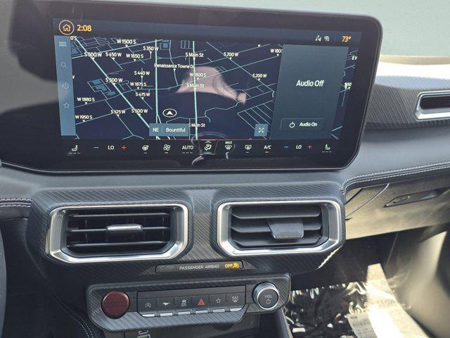 new 2026 Ford Mustang car, priced at $57,630