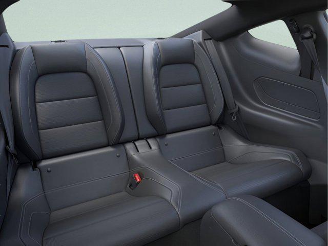 new 2026 Ford Mustang car, priced at $60,662