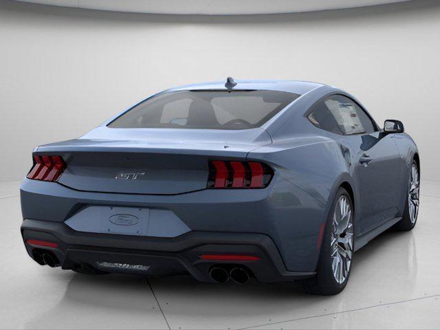 new 2026 Ford Mustang car, priced at $60,662