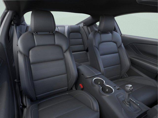 new 2026 Ford Mustang car, priced at $60,662